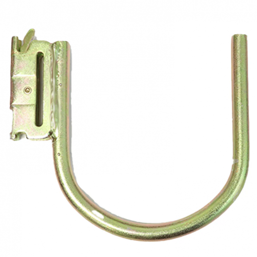 Medium E-fitted Hook